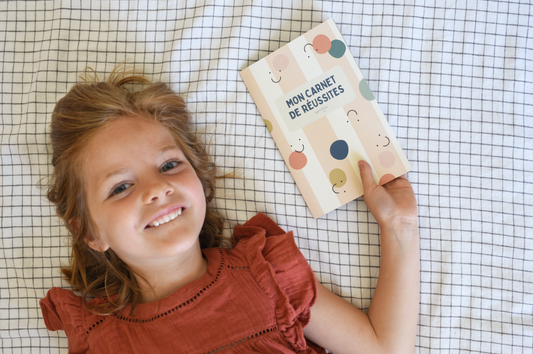 Comment valoriser les progrès de votre enfant ?