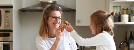 Comment rendre nos matins plus calmes et plus sereins ?