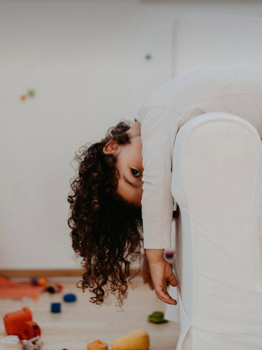 Des conseils faciles et efficaces pour éviter des levers ou rappels successifs de votre enfant