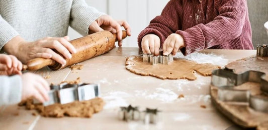 Des idées de gâteaux maison pour les goûters de nos enfants