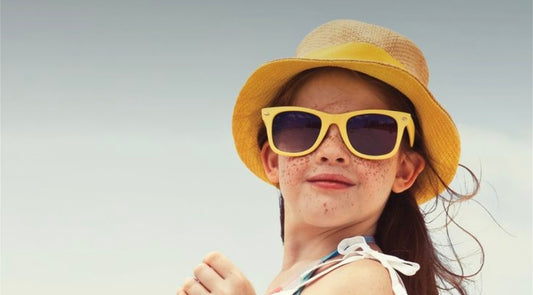 Passez un été à booster l’autonomie de vos kids !
