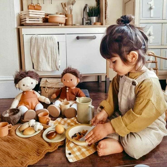 Pourquoi rendre son enfant autonome ?