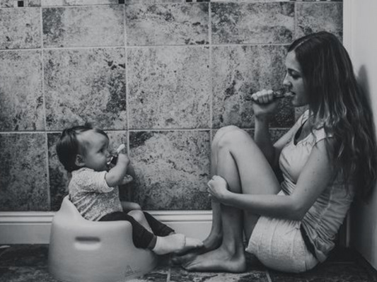 Les meilleurs tips de parents pour apprendre la continence à son enfant