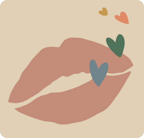 Magnet alternatif amour