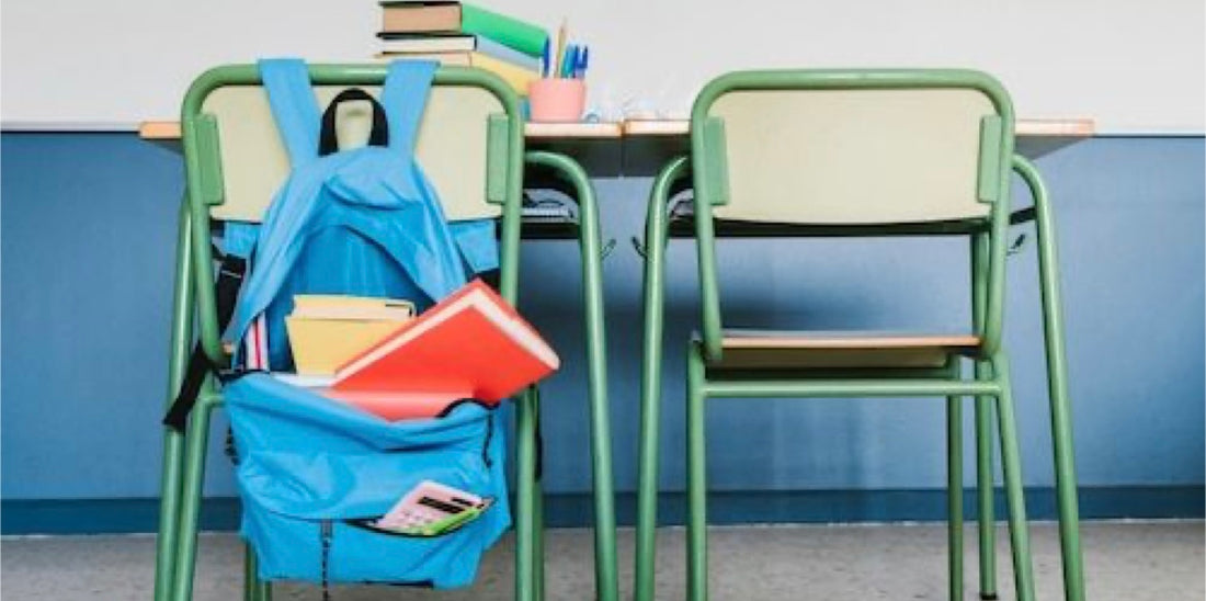 Rentrée Scolaire : Nos Conseils Pratiques pour une Transition en Douceur