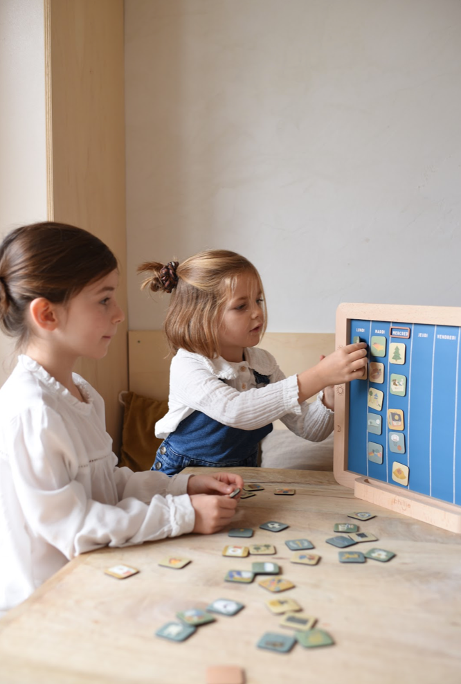 Jouets Montessori - Livraison Gratuite Pour Les Nouveaux Utilisateurs -  Temu France